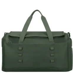Dames Reistassen|Reistassen Zonder Wielen>Lipault City Plume 72H Bag khaki