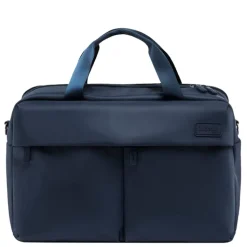 Kleine Reistassen|Handbagage Reistassen>Lipault City Plume 24H Bag 2.0 navy