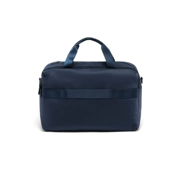 Kleine Reistassen|Handbagage Reistassen>Lipault City Plume 24H Bag 2.0 navy