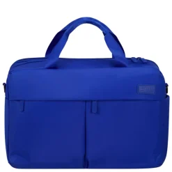 Kleine Reistassen|Handbagage Reistassen>Lipault City Plume 24H Bag 2.0 magnetic blue