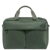 Kleine Reistassen|Handbagage Reistassen>Lipault City Plume 24H Bag 2.0 khaki