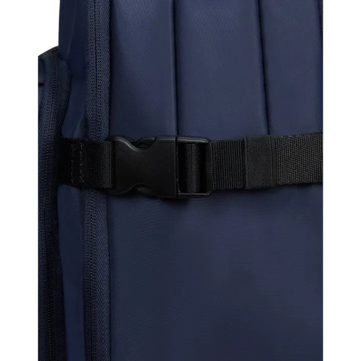 Kleine Reistassen|Handbagage Reistassen>Lipault City Plume Travel Backpack navy