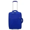 Handbagage Trolleys|Handbagage Koffers>Lipault Foldable Plume Cabin magnetic blue