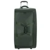 Grote Reistassen|Heren Reistassen>Lipault Foldable Plume Duffle/Wheels khaki