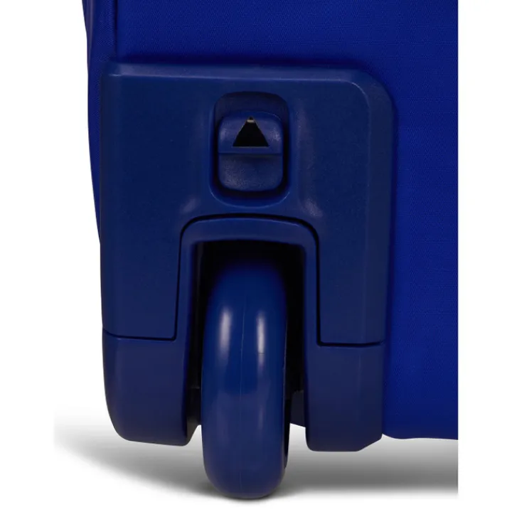 Handbagage Trolleys|Underseaters>Lipault Foldable Plume Mini Cabin magnetic blue