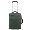 Handbagage Trolleys|Underseaters>Lipault Foldable Plume Mini Cabin khaki