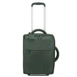 Handbagage Trolleys|Underseaters>Lipault Foldable Plume Mini Cabin khaki