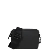 Schoudertassen|Crossbody>Lipault Lost In Berlin Crossbody Bag - The Box black