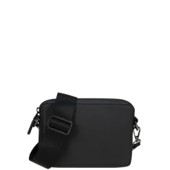 Schoudertassen|Crossbody>Lipault Lost In Berlin Crossbody Bag - The Box black