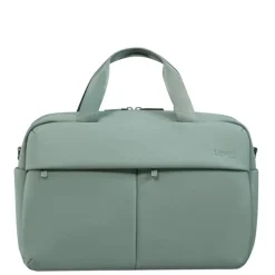 Kleine Reistassen|Handbagage Reistassen>Lipault Lost In Berlin 24H Bag 2.0 yoga green