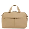 Kleine Reistassen|Handbagage Reistassen>Lipault Lost In Berlin 24H Bag 2.0 sandstone