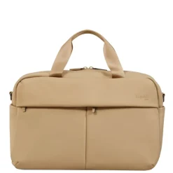 Kleine Reistassen|Handbagage Reistassen>Lipault Lost In Berlin 24H Bag 2.0 sandstone