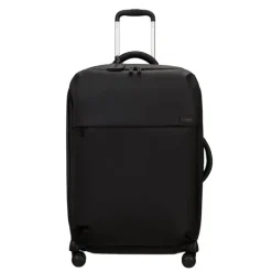 Zachte Koffers|Reiskoffers>Lipault Lost In Berlin Long Trip black