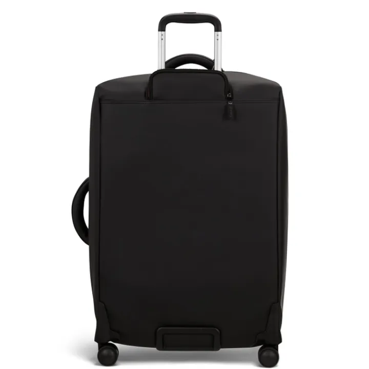 Zachte Koffers|Reiskoffers>Lipault Lost In Berlin Long Trip black