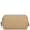 Toilettassen>Lipault Lost In Berlin Toiletry Kit S 2.0 sandstone