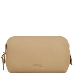 Toilettassen>Lipault Lost In Berlin Toiletry Kit S 2.0 sandstone