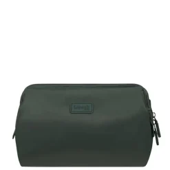 Toilettassen>Lipault Plume Accessoires Toiley Kit khaki