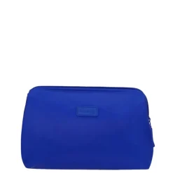 Toilettassen>Lipault Plume Accessoires Toiley Kit magnetic blue