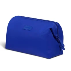 Toilettassen>Lipault Plume Accessoires Toiley Kit magnetic blue