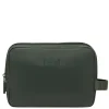 Toilettassen>Lipault Plume Accessoires Toiletry Bag khaki