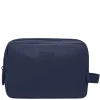Toilettassen>Lipault Plume Accessoires Toiletry Bag navy