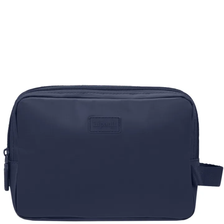 Toilettassen>Lipault Plume Accessoires Toiletry Bag navy