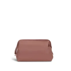 Toilettassen>Lipault Plume Accessoires Toiley Kit rosewood
