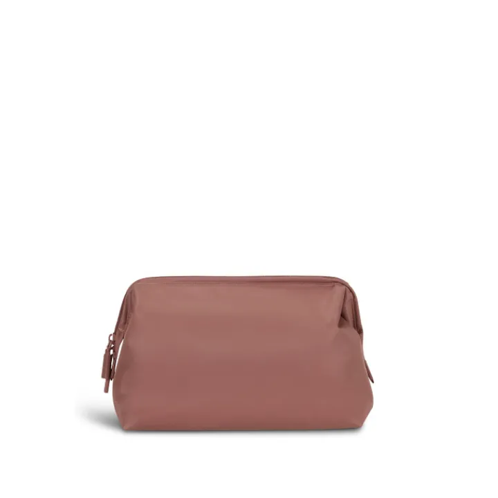 Toilettassen>Lipault Plume Accessoires Toiley Kit rosewood
