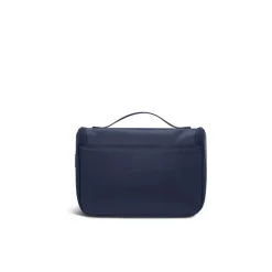 Toilettassen>Lipault Plume Accessoires Hanging Toiletry Bag navy