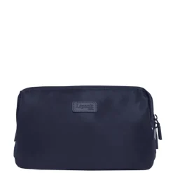 Toilettassen>Lipault Plume Accessoires Toiley Kit navy