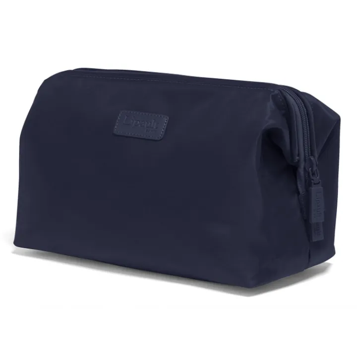 Toilettassen>Lipault Plume Accessoires Toiley Kit navy