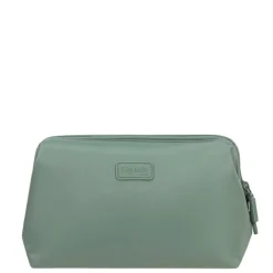 Toilettassen>Lipault Plume Accessoires Toiley Kit dry sage