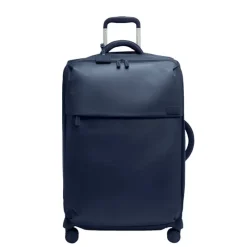 Zachte Koffers|Reiskoffers>Lipault Plume Long Trip navy