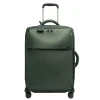 Reiskoffers|Zachte Koffers>Lipault Plume Medium Trip khaki