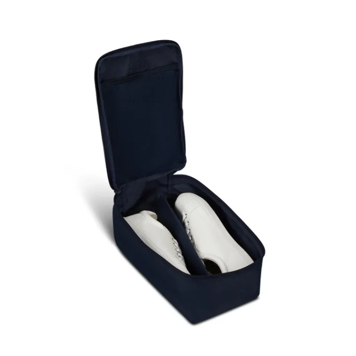 Inpaksystemen>Lipault Travel Accessoires Shoe Cube navy