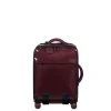 Kofferhoezen>Lipault Travel Accessoires Transparent Luggage Cover S clear