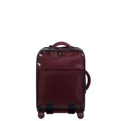 Kofferhoezen>Lipault Travel Accessoires Transparent Luggage Cover S clear