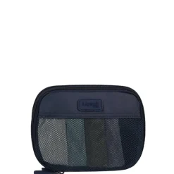 Inpaksystemen>Lipault Travel Accessoires Compression Packing Cube S navy