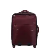 Kofferhoezen>Lipault Travel Accessoires Transparent Luggage Cover M clear