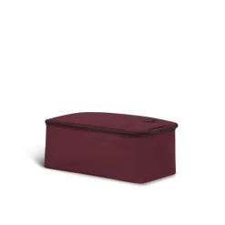 Inpaksystemen>Lipault Travel Accessoires Shoe Cube bordeaux