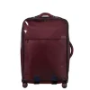 Kofferhoezen>Lipault Travel Accessoires Transparent Luggage Cover L clear