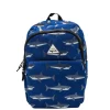 Peuter Rugzakken|Kinderrugzakken>Little Legends Backpack L shark mouth