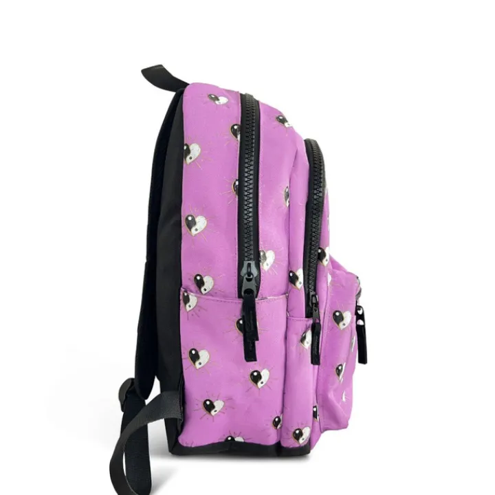 Kleine Rugzakken|Peuter Rugzakken>Little Legends Backpack L yin yang
