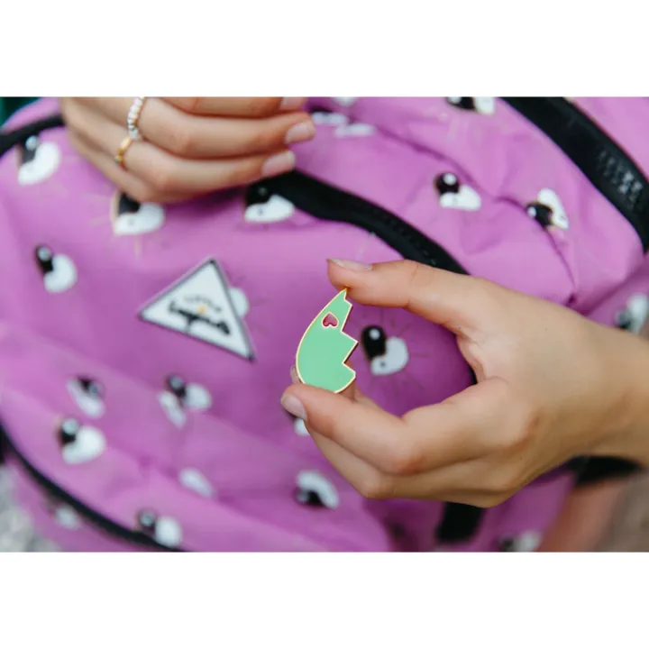 Kleine Rugzakken|Peuter Rugzakken>Little Legends Backpack L yin yang