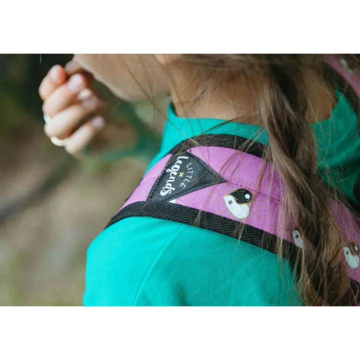Kleine Rugzakken|Peuter Rugzakken>Little Legends Backpack L yin yang