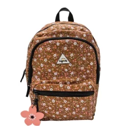 Peuter Rugzakken|Kinderrugzakken>Little Legends Backpack L vintage flower