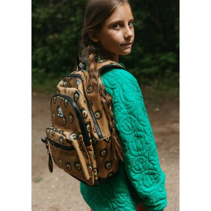 Kleine Rugzakken|Peuter Rugzakken>Little Legends Backpack L baboon