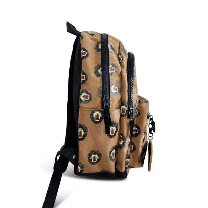 Kleine Rugzakken|Peuter Rugzakken>Little Legends Backpack L baboon