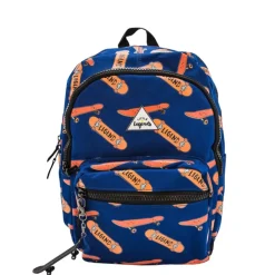 Peuter Rugzakken|Kinderrugzakken>Little Legends Backpack L skateboard