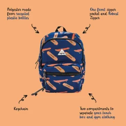 Peuter Rugzakken|Kinderrugzakken><noscript><img width=